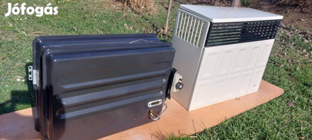 Eladó parapetes Lampart konvektor gázkonvektor 