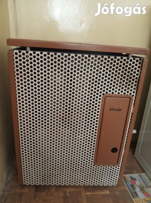 Eladó parapetes gázkonvektor