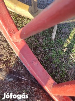 Eladó paraszt kocsi kerekek