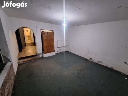 Eladó parasztház Eddén, nyugodt, csendes környezetben!