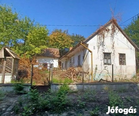 Eladó parasztház Fazekasbodán