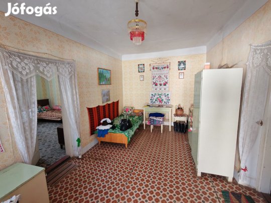 Eladó parasztház Rimóc