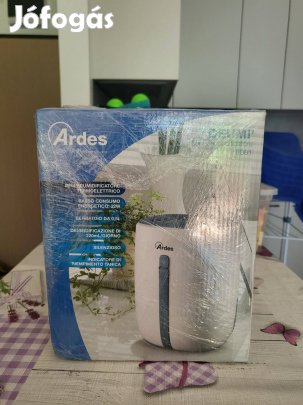 Eladó párátlanító