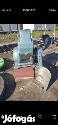 Eladó parkettacsiszolók