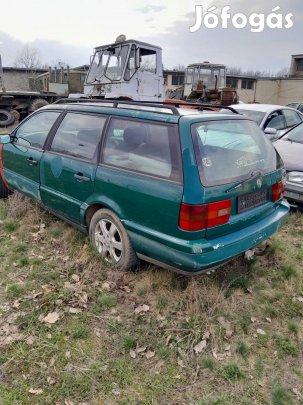 Eladó passat b4 bontásra vagy egyben