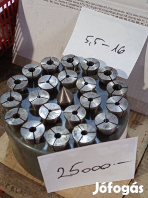 Eladó patronkészlet