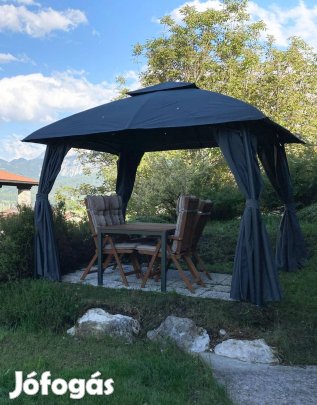 Eladó pavilon kiváló állapotban!
