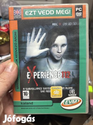 Eladó pc játék! Olcsón
