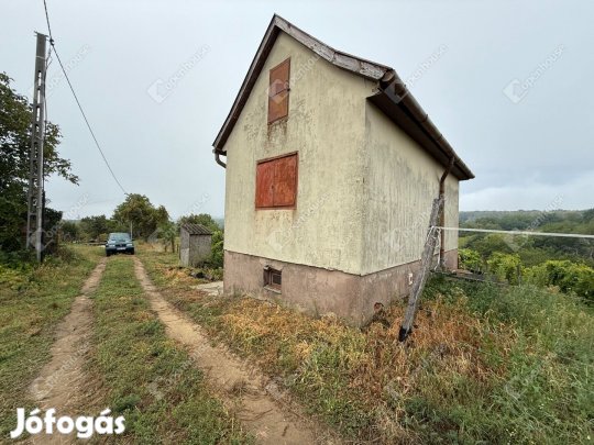 Eladó pince-borospince Nagykapornakon, Zalaegerszegtől pár percre!