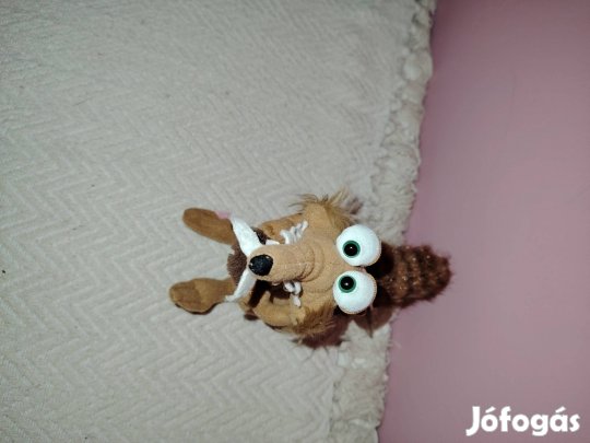 Eladó plüssfiguraák 800 Ft/ darab
