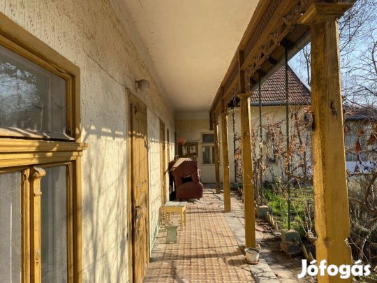 Eladó polgári ház Békéscsabán, a piac közelében! ???? Kétgen 687_koimp