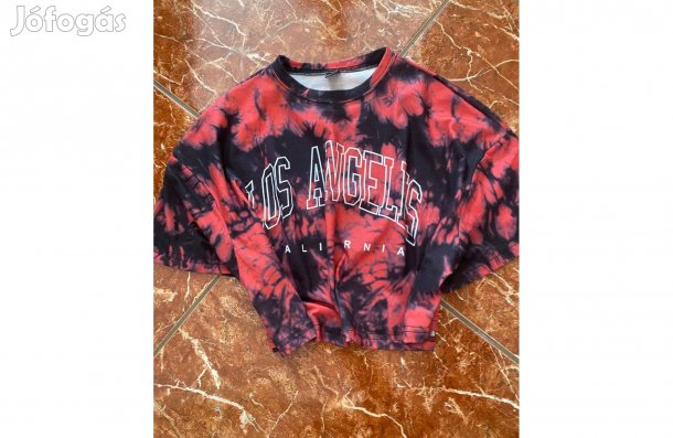 Eladó póló, xs-es méretben