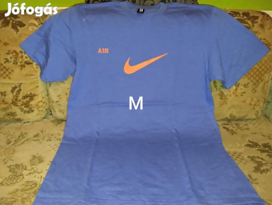 Eladó póló női férfi