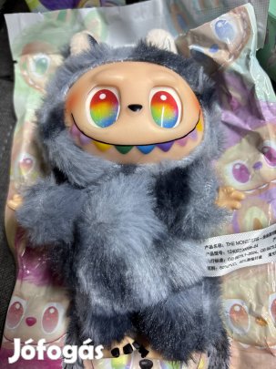 Eladó popmart Biginto energy babák eladók! Olcsón