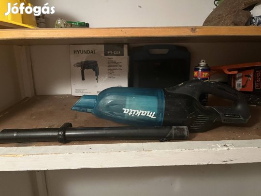 Eladó porszívó 