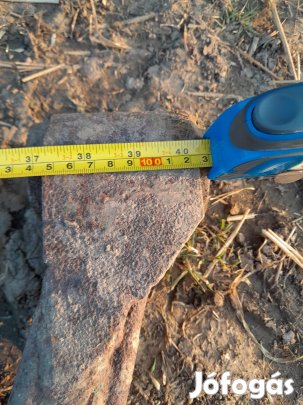 Eladó pótkocsi vonórúd 