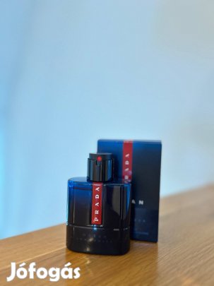 Eladó prada parfüm