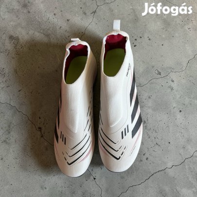 Eladó predator foci csuka