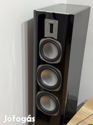 Eladó prémium High-End minőségű Quadral Aurum Orkan 9 álló hangfalpár