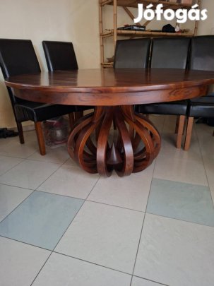 Eladó prémium konyhaasztal