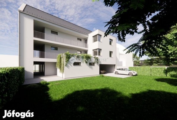 Eladó prémium lakás Debrecen belvárosában