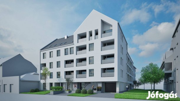 Eladó prémium lakás Nyíregyháza belvárosában!