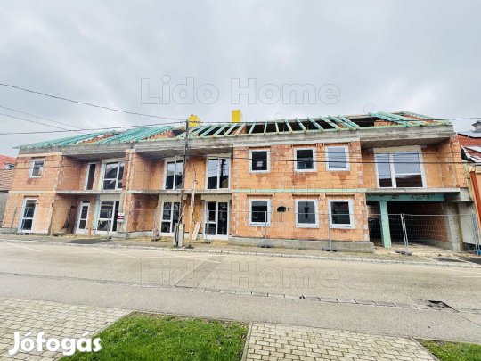 Eladó prémium lakások Győr-Sziget frekventált részén!