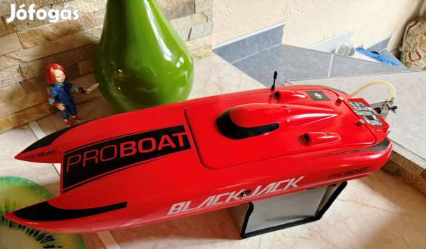 Elado proboat 24 rc hajo rtr