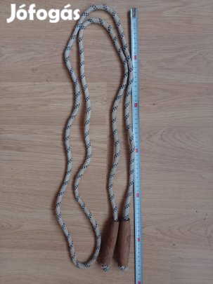 Eladó profi ugro kötél 245cm Zalaegerszegen