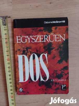 Eladó programozó könyv Zalaegerszegen