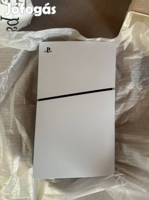 Eladó ps5 Fortnite editson jotálással