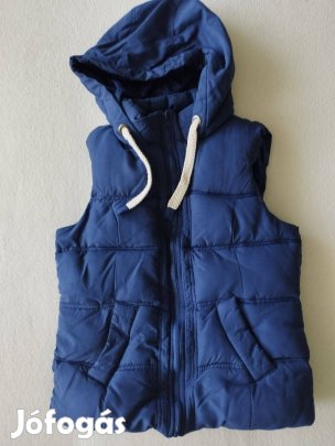 Eladó pufi mellény 10-11 év