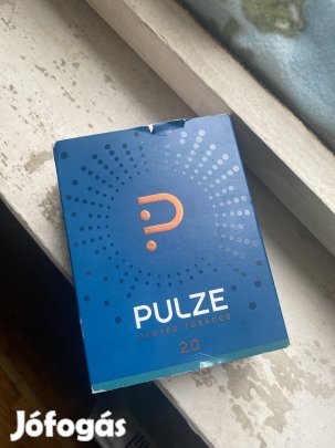 Eladó pulze keszulek