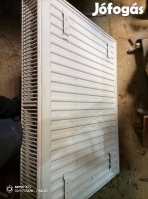 Eladó radiator