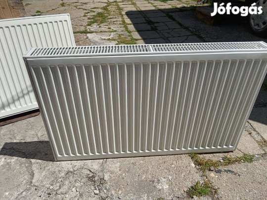 Eladó radiátorok