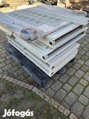 Eladó radiátorok