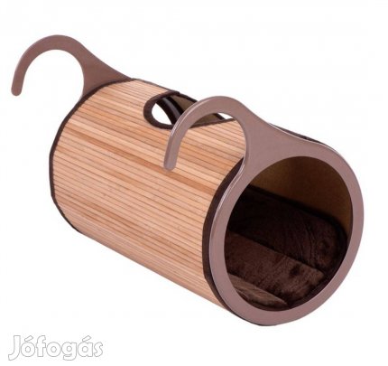 Eladó radiátorra akasztható macska ágy 