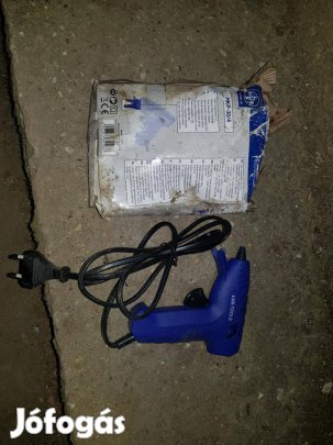 Eladó ragasztópisztoly Lux Tools