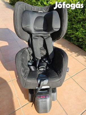 Eladó recaro isofix-es 9-18kg gyerekülés