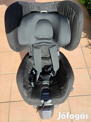 Eladó recaro isofix-es gyerekülés 9-18kg