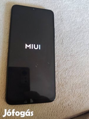 Eladó redmi 9T