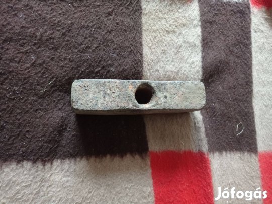 Eladó régi Nagy kalapács