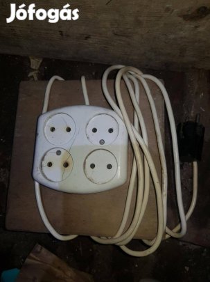 Eladó régi elosztó