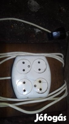 Eladó régi elosztó