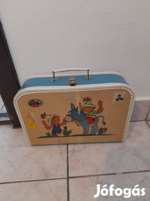 Eladó régi gyerekjáték