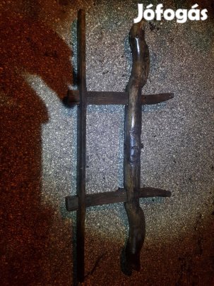 Eladó régi járom, iga