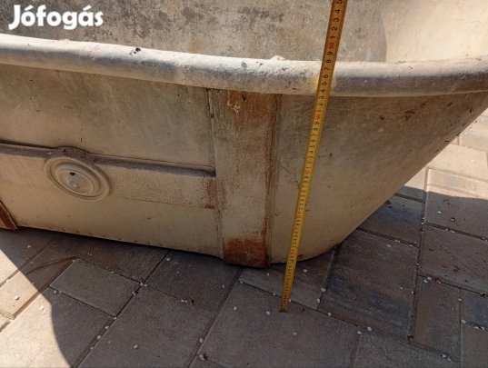 Eladó régi lemezkád