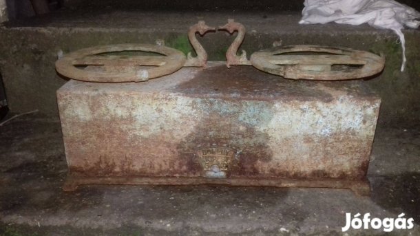 Eladó régi mérleg