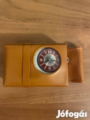 Eladó régi orosz működő zsebóra