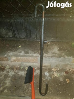 Eladó régi retro kormányzár